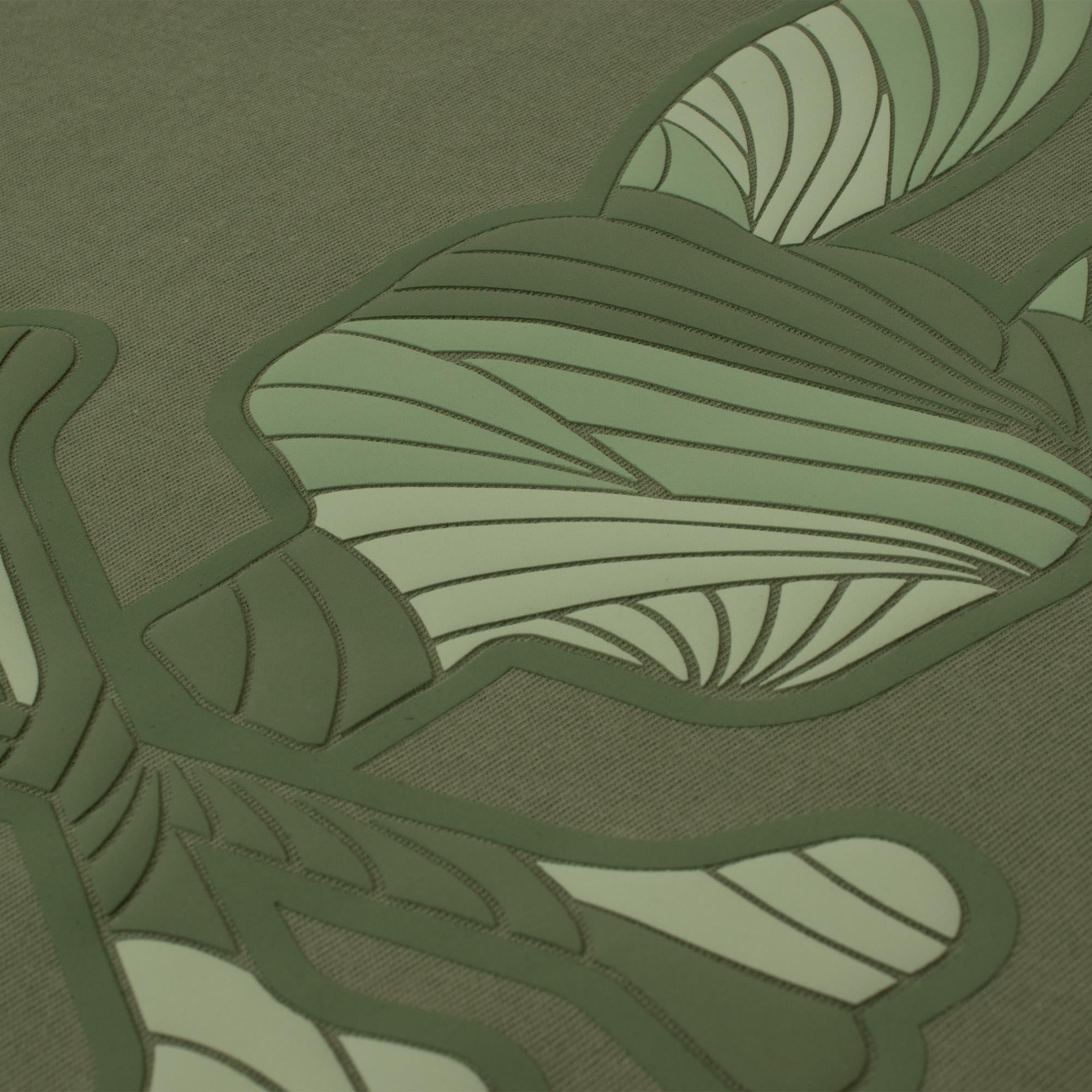 Psycho Bunny Baxter Graphic Tee Sea Spray